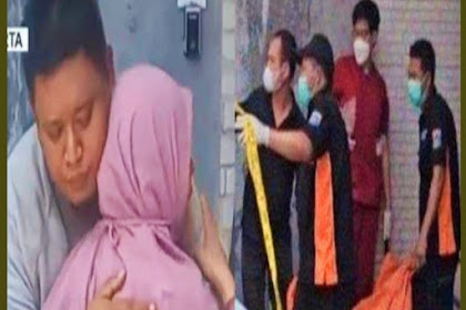 Misteri Tragedi Pengusaha Bos Travel Umroh Meninggal Dunia