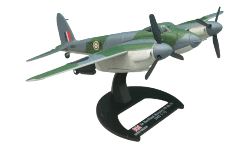 de Havilland Mosquito FB Mk VI 1:72