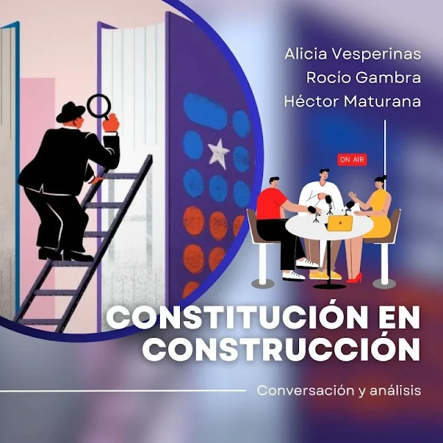 Constitución en Construcción Podcast / Capítulo 24 - PL Prensa