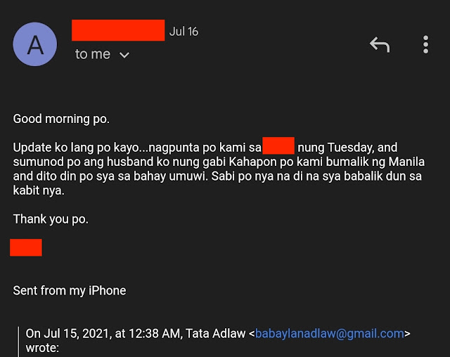 gayuma, love, spell, ritual, babaylan, tata, adlaw, reviews, feedback, philippines