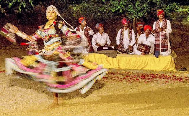  Sariska Rajasthan Tour And Holiday Packges