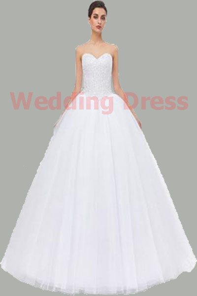 Ball Gown Wedding Dresses | Wedding---Dress