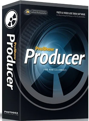 Proshow Producer