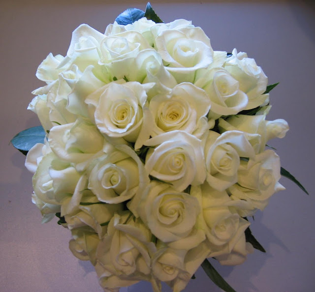 White Roses