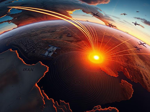 iran earthquake