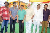 Srinivas second movie launch-thumbnail-15