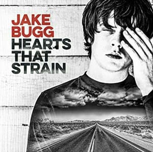 Confira os detalhes do novo disco do Jake Bugg e escute a nova música