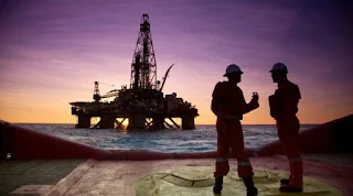 Mecautec Vagas Offshore