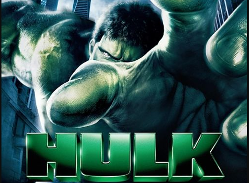 Hulk RIP PC GAME