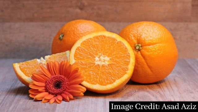 Health: What seasonal fruits increase immunity in winter?