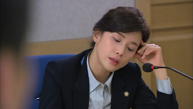 I Hear Your Voice dorama doramaever kdrama SBS