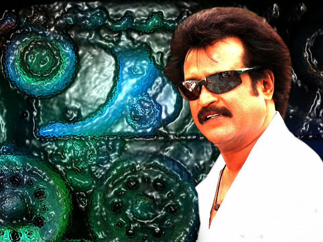 Rajinikanth Wallpapers HD