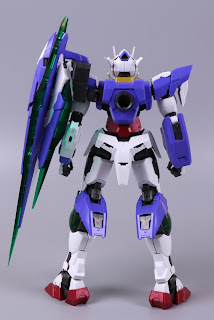 Review Daban 8822 MG 1/100 GNT-0000/FS 00 Qan[T] Full Saber