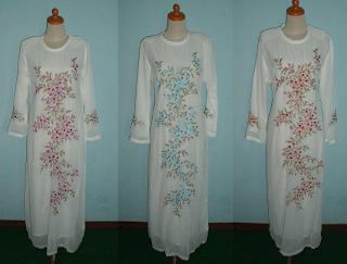 Grosir Gamis  Muslimah Busana Muslim ButikGamisMuslimah Com