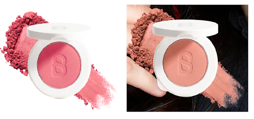 Panduan Memakai Blush On sesuai Bentuk Wajah dan Tulang Pipi