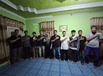 Kelompok Pecinta Alam Ampala siap membantu Polri cipatakan Donggala yang aman dan damai