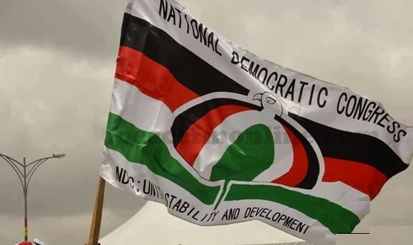 Voter registration: We’ll resist attempts by EC to diminish transparency – NDC