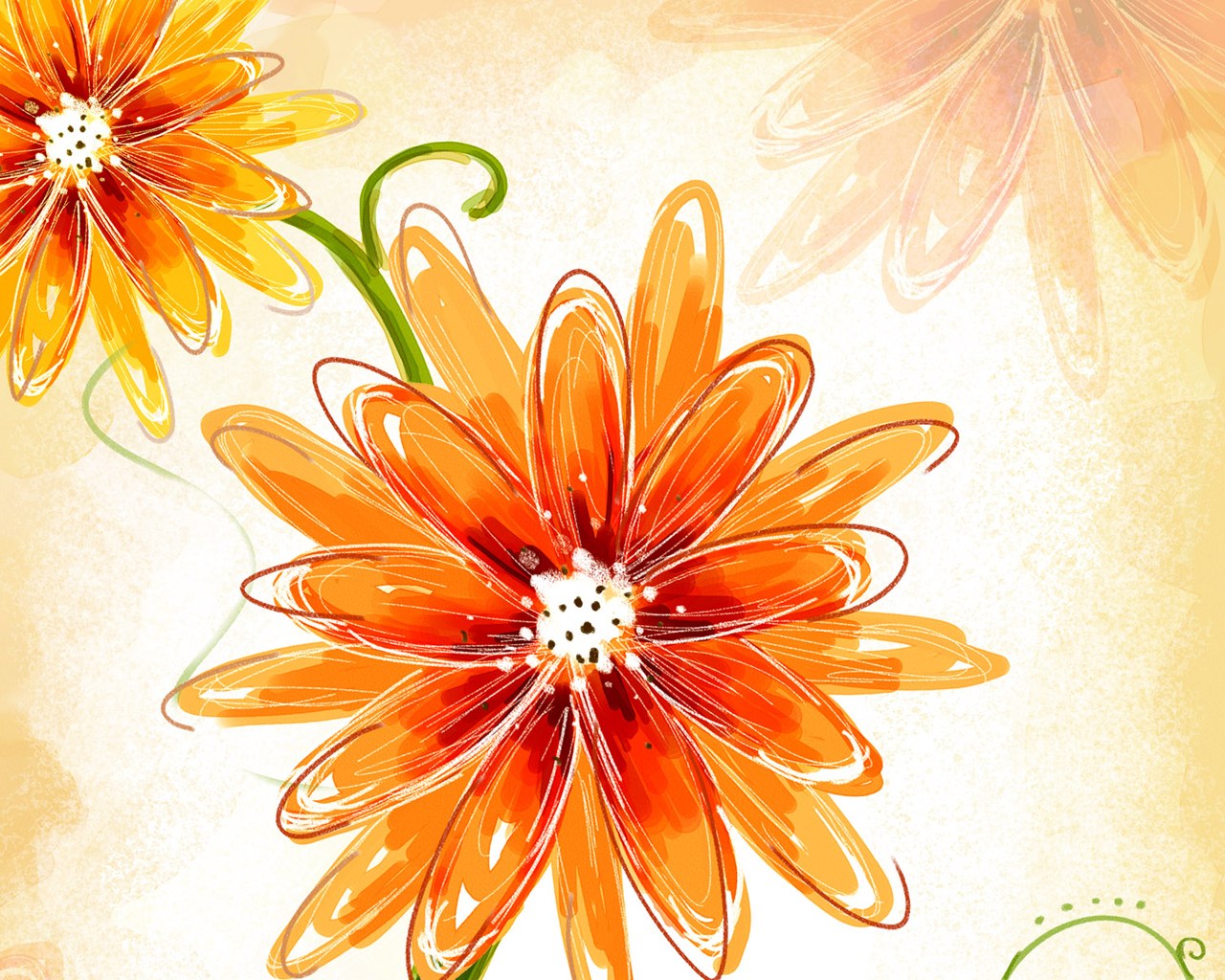 IMAZES: FLOWER DESIGN