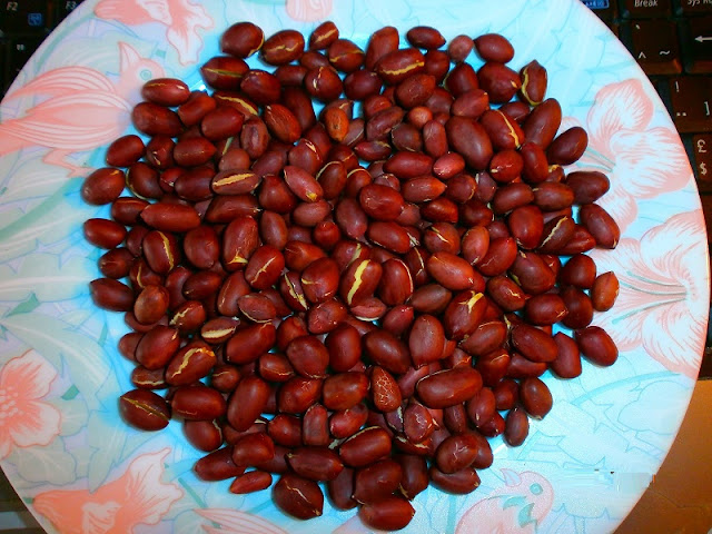 Seeds and nuts: Nutritious snacks for Tet holiday 5