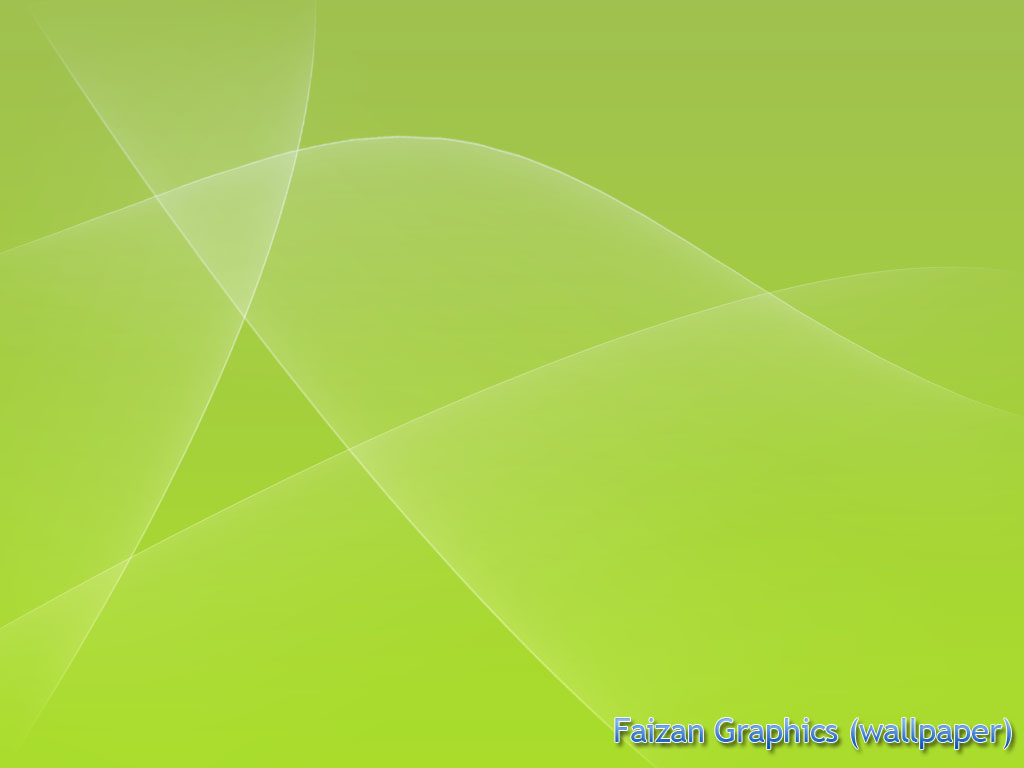 Photoshop Stuff: Aqua wallpaper in green color scheme