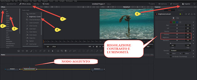 davinci-resolve-regolazione