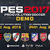  DOWNLOAD PRO EVOLUTION SOCCER 2017 DEMO [PS3,PS4,XBOX]