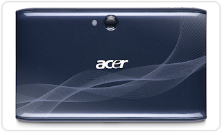 Acer Iconia Tab A100 7-inch tablet picture 1