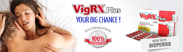 VigRX Plus Pills