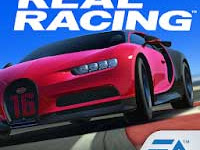 Real Racing 3 Hack v8.0.0 Apk (MOD,Unlimited Money)