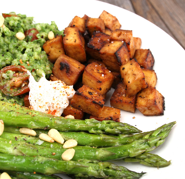 Oppskrift Colatofu Marinade Til Tofu Hvordan Tilberede Ovnsstekt