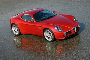 Alfa Romeo 8C (2)