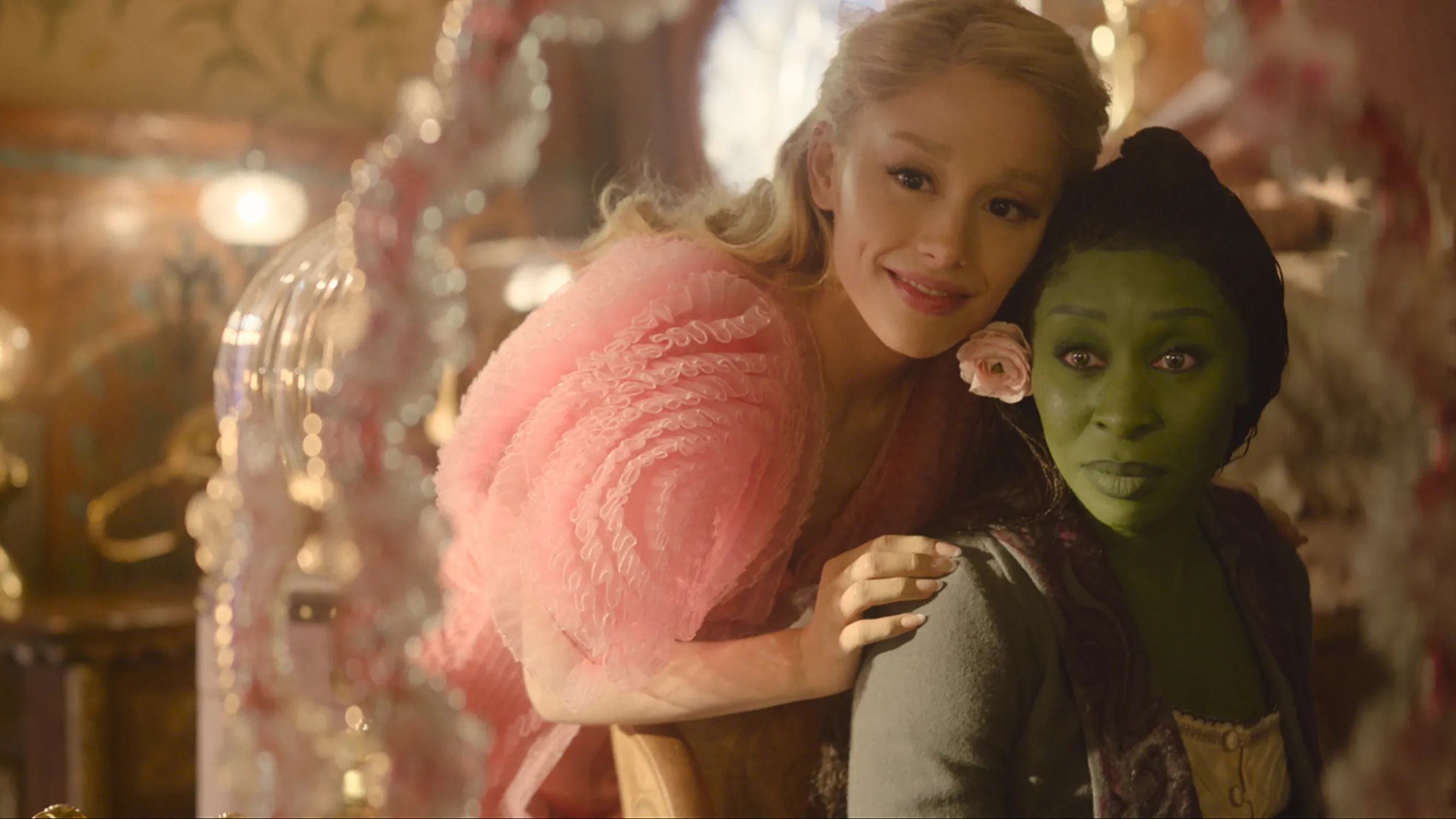 Wicked movie
