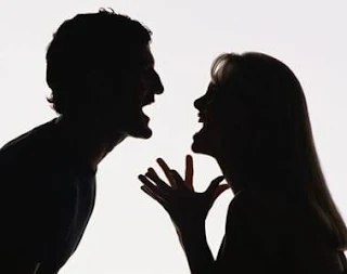 Two factors that contribute to a detrimental relationship
