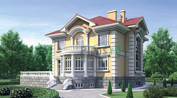 villa designs