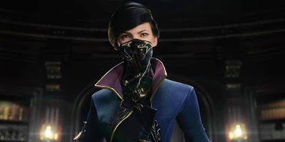 Dishonored Game Free Download Full Version