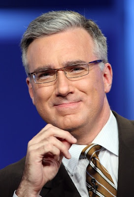 Keith Olbermann Wiki and Pictures