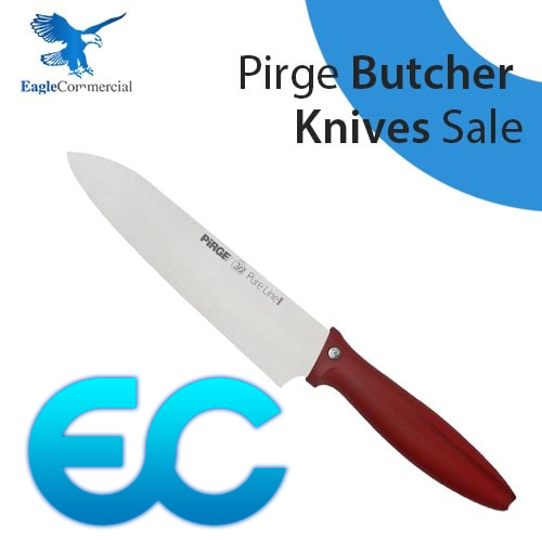 Wholesale Pirge Butcher Knives Sale Commercial Eagle