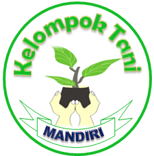 Acing bLoG: LOGO KELOMPOK TANI