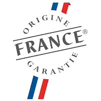 label Origine France Garantie