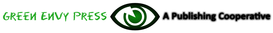 Green Envy Press