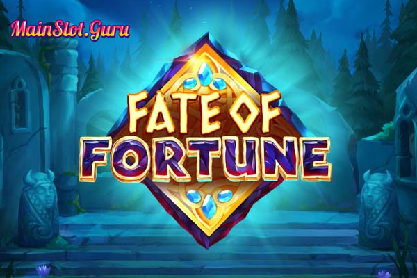 Main Gratis Slot Demo Fate of Fortune ELK Studios