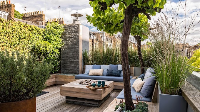 15 Best Patio Design Inspirations that Help you in next Outdoor Remodel Project