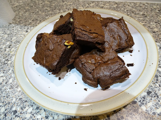 The Best Brownies ever