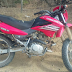 Comando da 91ª CIPM de Capim Grosso recupera moto furtada em Gavião 