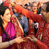 How did Rashmi and CM Uddhav Thackeray's love story