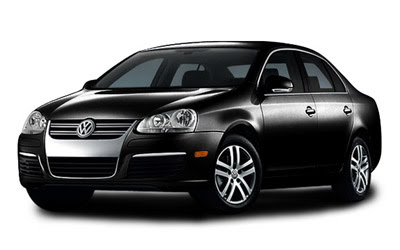 2007 VW Jetta Owners Manual