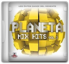 Download Planeta Mix Hits Vol.3 2011