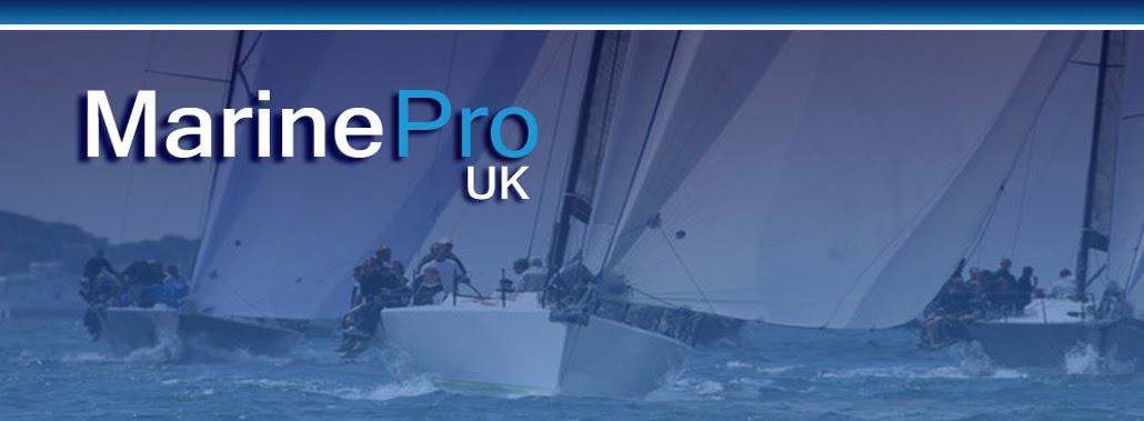 Marine Pro UK