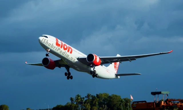 Lion Air Gorup Sediakan Layanan Rapid Test Covid-19 di Banda Aceh