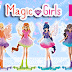 Winx Magic Girls + spot TV